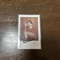 2026年最新】straykids ポラロイド ヒョンジンの人気アイテム - メルカリ