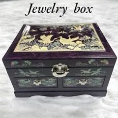 2026年最新】螺鈿 細工 引き出しの人気アイテム - メルカリ