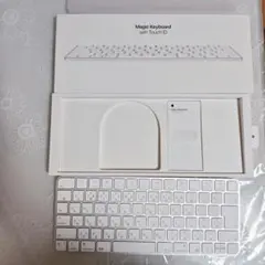 2026年最新】magic keyboard usb-cの人気アイテム - メルカリ