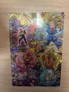 2026年最新】ドラゴンボールヒーローズ 店頭配布の人気アイテム - メルカリ