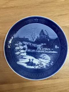 2026年最新】ロイヤルコペンハーゲン イヤープレートの人気アイテム