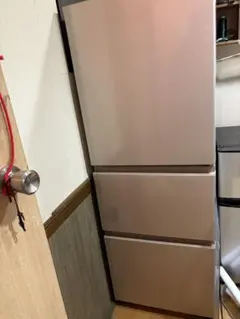 日立R-27KV-1（N） 2020年式 中古 - メルカリ