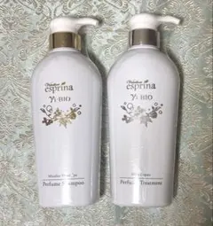 2026年最新】エスプリーナ 濃密炭酸シャンプー&トリートメントの人気