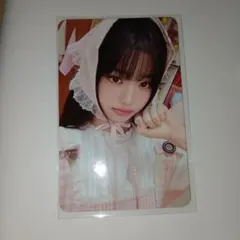 2026年最新】IVE ウォニョン シーグリの人気アイテム - メルカリ