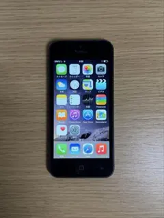 2026年最新】iphone 5 本体の人気アイテム - メルカリ