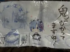 2026年最新】リゼロ プレイマットの人気アイテム - メルカリ