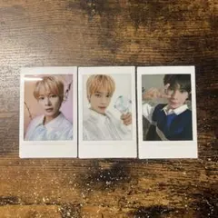 2026年最新】txt act sweet mirage フォトカードの人気アイテム - メルカリ