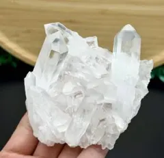 2026年最新】水晶クラスターの人気アイテム - メルカリ