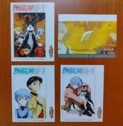 2025年最新】エヴァンゲリオンカードファイルの人気アイテム - メルカリ