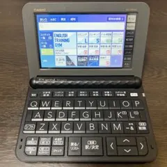 2026年最新】電子辞書 カシオ xd-z4900の人気アイテム - メルカリ