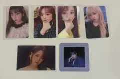 2026年最新】izna オフイベ トレカの人気アイテム - メルカリ