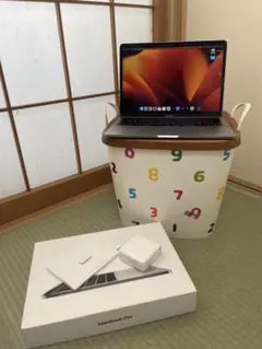 2026年最新】macbook pro ジャンク 2017の人気アイテム - メルカリ