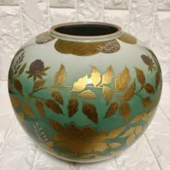 2026年最新】九谷 花瓶 香祥の人気アイテム - メルカリ