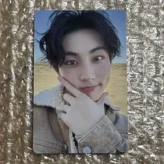 THE SIN：VANISH Weverse特典 トレカ ジョンウォン - メルカリ