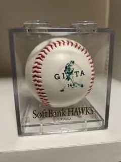 2026年最新】柳田サインボールの人気アイテム - メルカリ