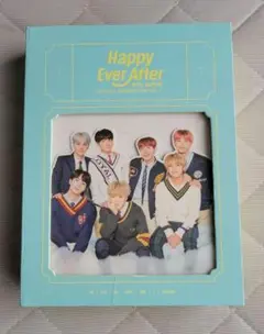 2026年最新】bts happy ever afterの人気アイテム - メルカリ