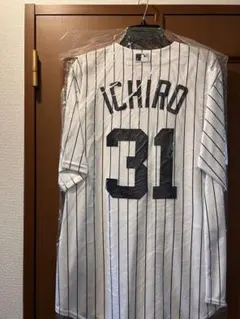 2026年最新】イチロー ヤンキースの人気アイテム - メルカリ