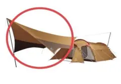 2026年最新】スノーピーク ヘキサタープlの人気アイテム - メルカリ