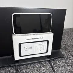 2026年最新】galaxy5gmobilewifiの人気アイテム - メルカリ