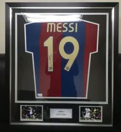 2026年最新】icons メッシの人気アイテム - メルカリ