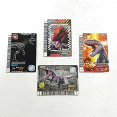 2026年最新】古代王者恐竜キングの人気アイテム - メルカリ