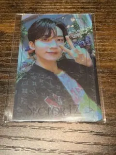 2026年最新】seventeen sector17 weverse ジョンハンの人気アイテム