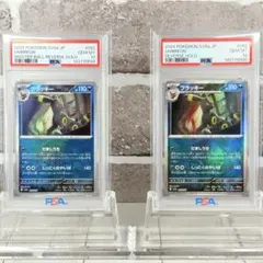 2026年最新】ブラッキー psa10 連番の人気アイテム - メルカリ