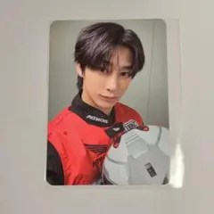 MONSTA X ヒョンウォン THE X WITHMUU ヨントン特典トレカ - メルカリ