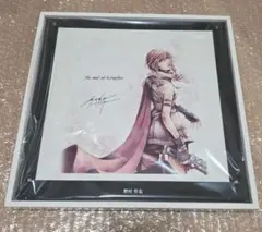 2026年最新】FF13 イラストプレートの人気アイテム - メルカリ