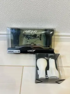 2026年最新】バリアル95の人気アイテム - メルカリ