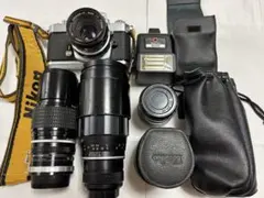 2026年最新】NIKON レンズ ジャンクの人気アイテム - メルカリ