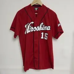 2026年最新】広島 カープ 黒田 ユニフォームの人気アイテム - メルカリ