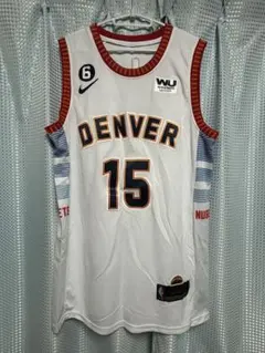 2026年最新】ヨキッチ ユニフォームの人気アイテム - メルカリ