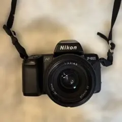 2026年最新】nikon f-801の人気アイテム - メルカリ