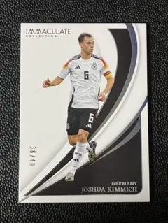 2026年最新】ヨシュア・キミッヒの人気アイテム - メルカリ