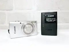 2026年最新】canon ixy200 シルバーの人気アイテム - メルカリ