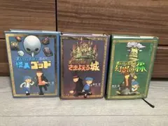 2026年最新】レイトン教授 セットの人気アイテム - メルカリ