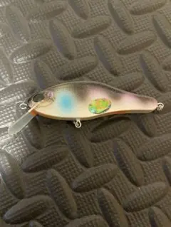 2026年最新】貝田 ルアーの人気アイテム - メルカリ