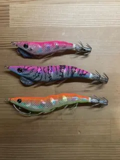 2026年最新】中古エギの人気アイテム - メルカリ