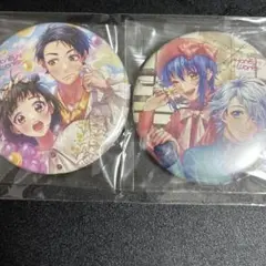 2026年最新】HoneyWorks 缶バッチの人気アイテム - メルカリ