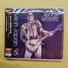2026年最新】lenny kravitz レコードの人気アイテム - メルカリ