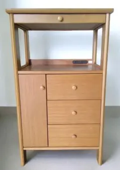 2026年最新】カリモク レンジ台の人気アイテム - メルカリ