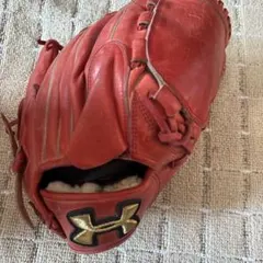 2026年最新】アンダーアーマー 硬式グラブの人気アイテム - メルカリ