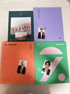 2026年最新】bts メモリーズ 2017の人気アイテム - メルカリ
