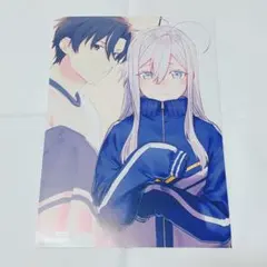 2026年最新】86 エイティシックス クリアファイルの人気アイテム