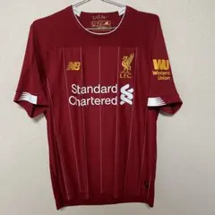 2026年最新】liverpool new balanceの人気アイテム - メルカリ