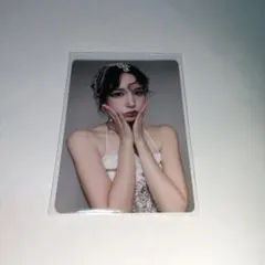 MISAMO PLAY ミナ サナ モモ 特典 ラキドロ トレカ コンプ 12種 - メルカリ