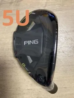 2026年最新】ping g430 フェアウェイウッド ヘッドの人気アイテム
