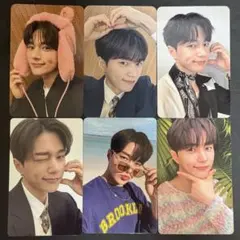 2026年最新】infinite エル トレカの人気アイテム - メルカリ