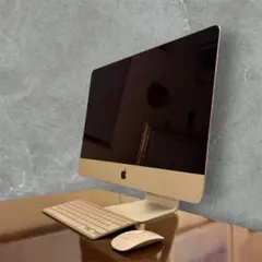 2026年最新】IMAC 21.5 2012の人気アイテム - メルカリ
